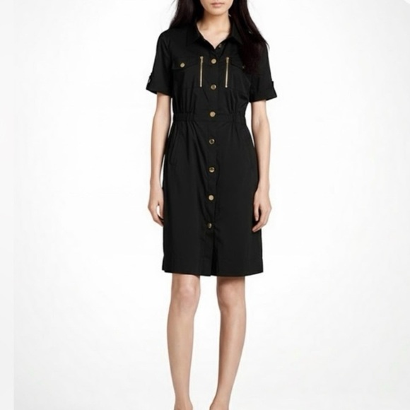 Tory Burch Dresses & Skirts - Tory Burch Utility Dress